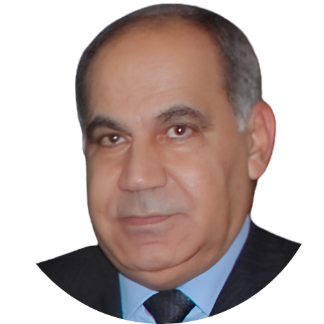 اللواء سعيد عبدالمعطي
